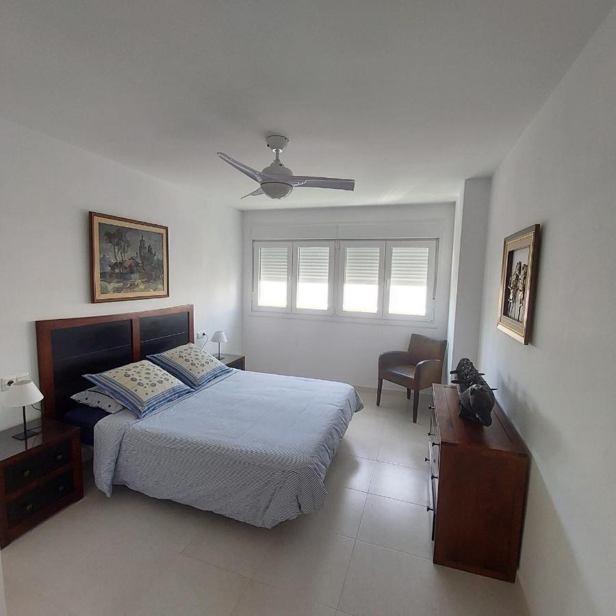 Frente A La Playa Piso 3 Apartamento
