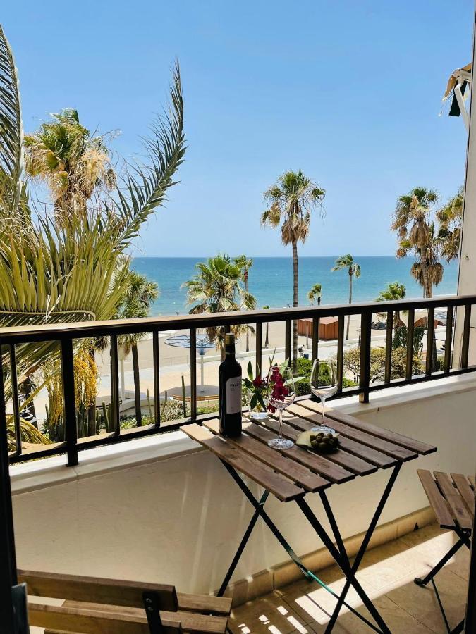 Frente A La Playa Piso 3 Apartamento Estepona