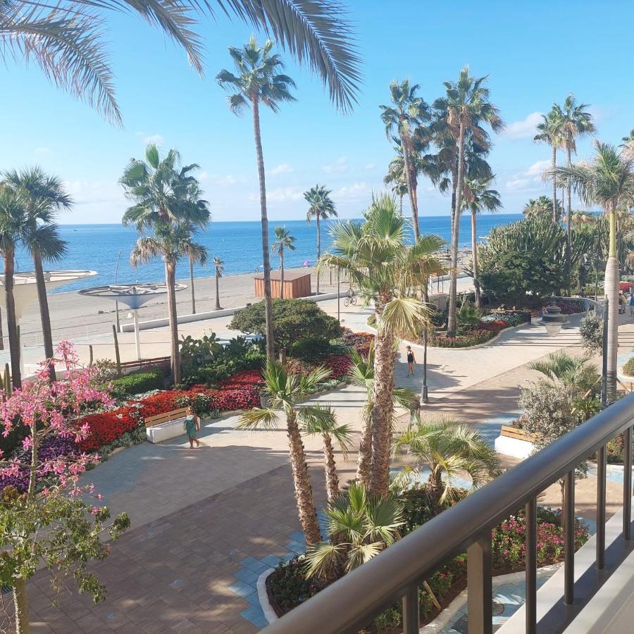 Appartement Frente A La Playa Piso 3 *