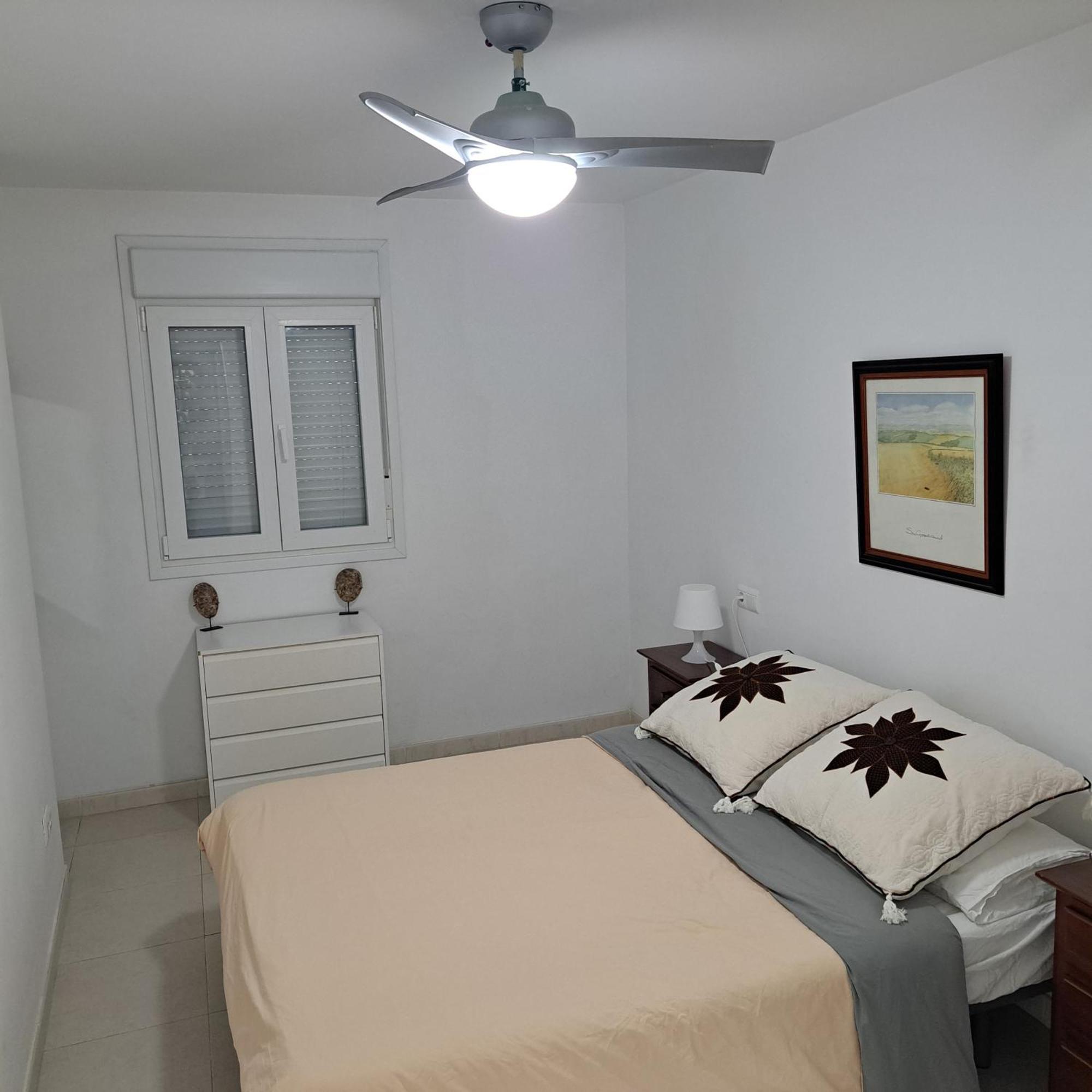 Frente A La Playa Piso 3 Apartamento Estepona