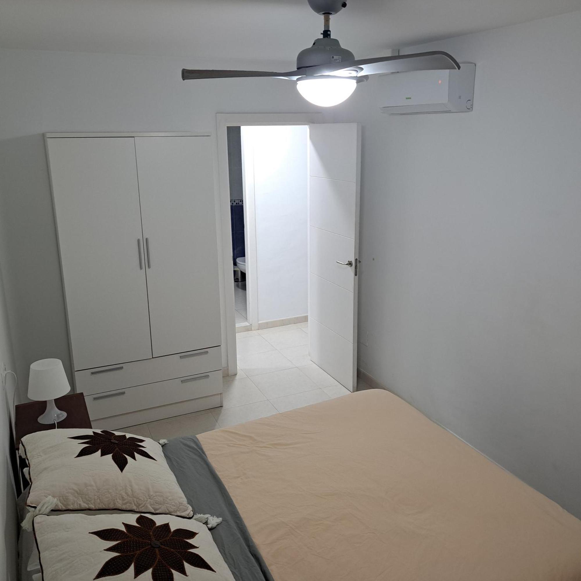 Frente A La Playa Piso 3 Appartement *